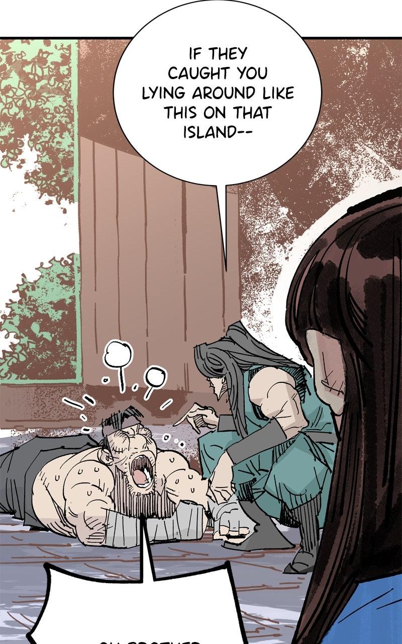 Demon Lord Chapter 63 - Page 26