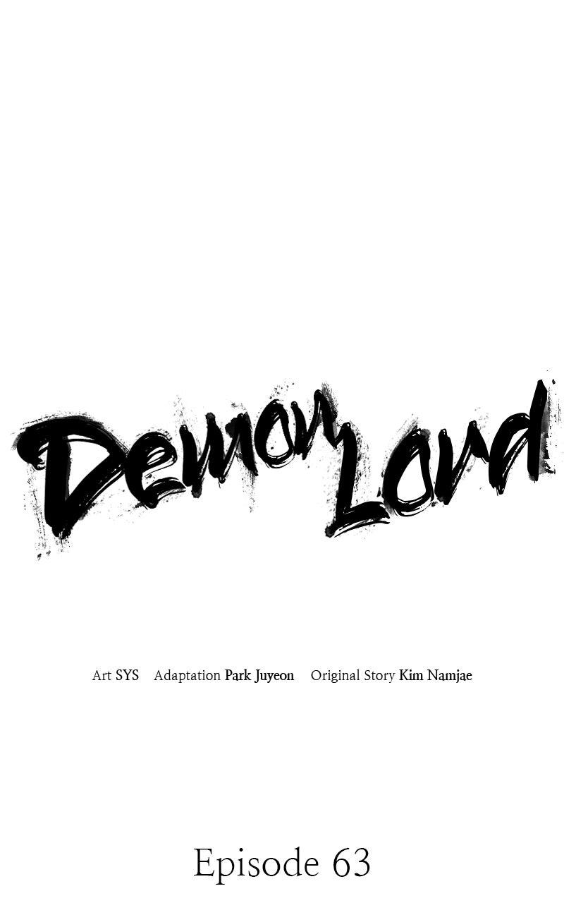 Demon Lord Chapter 63 - Page 29