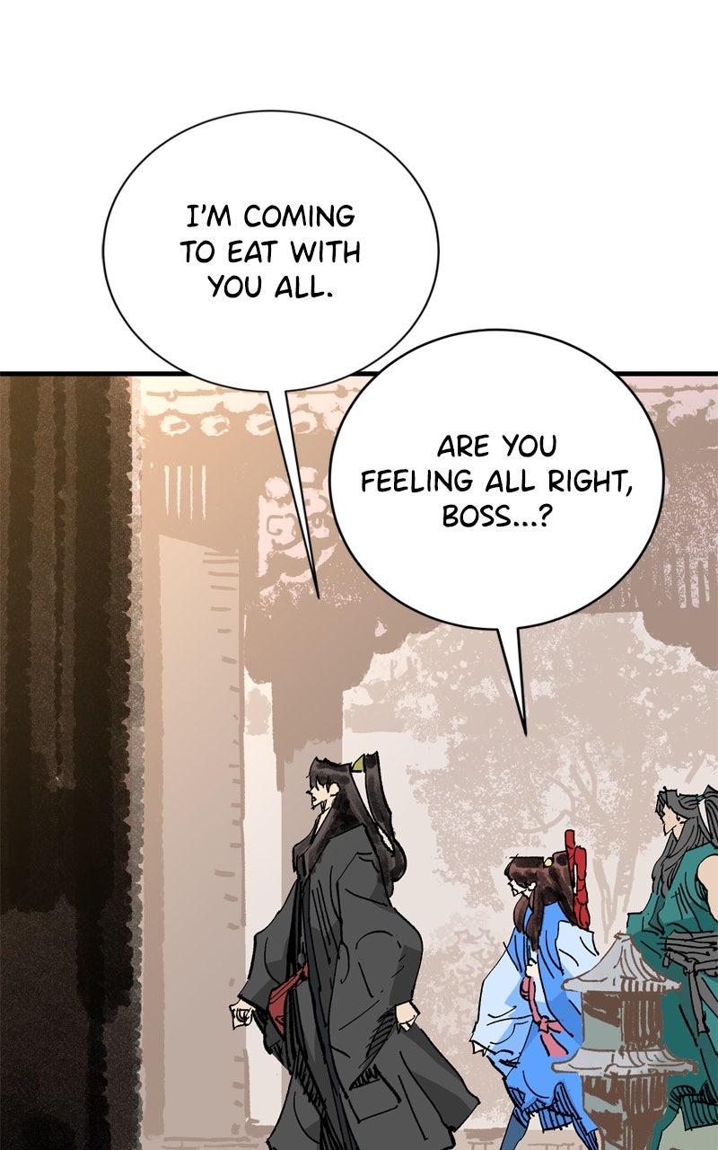 Demon Lord Chapter 63 - Page 33