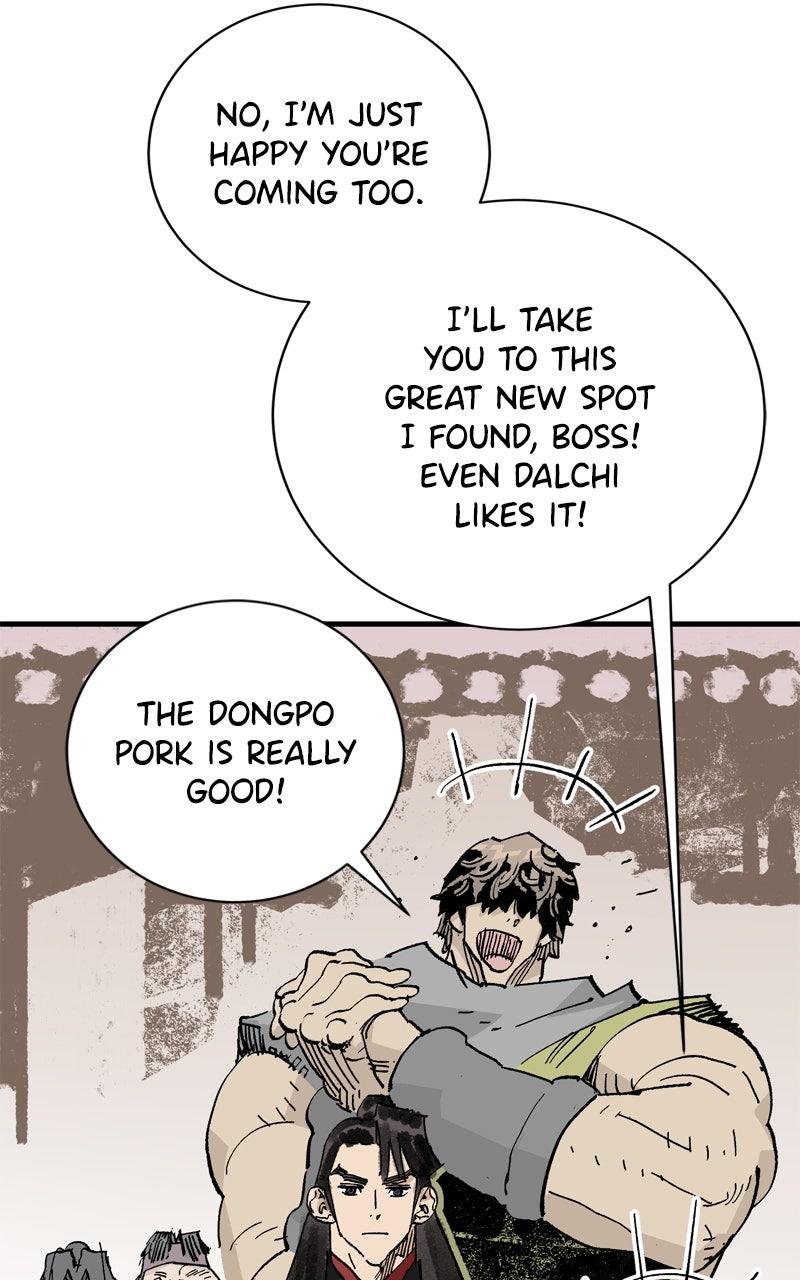 Demon Lord Chapter 63 - Page 35