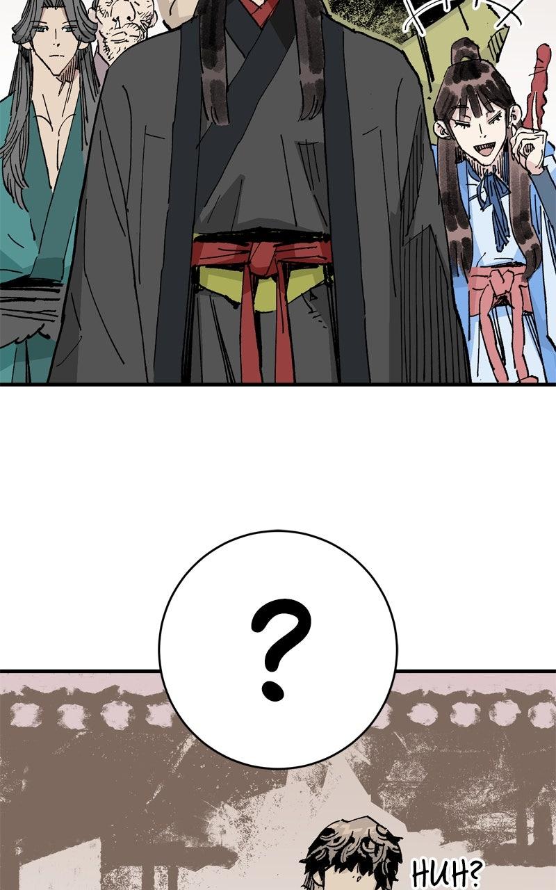 Demon Lord Chapter 63 - Page 36