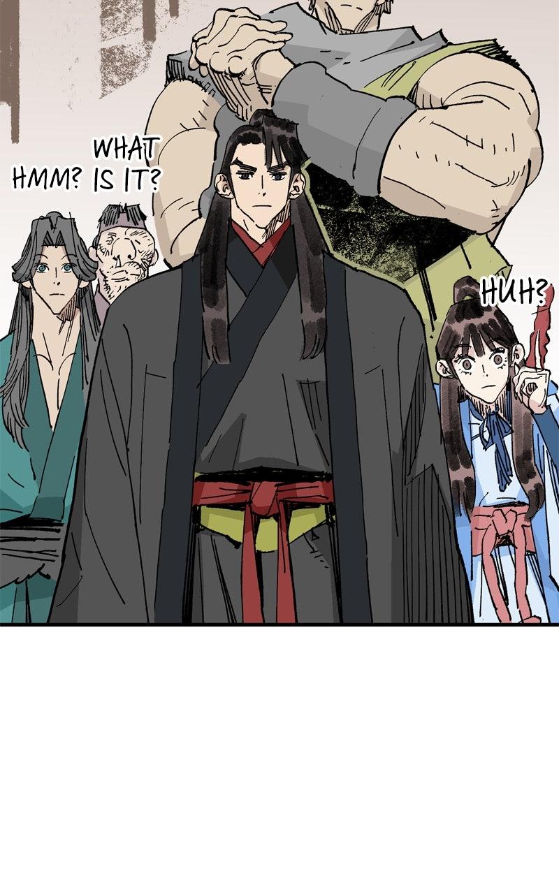 Demon Lord Chapter 63 - Page 37