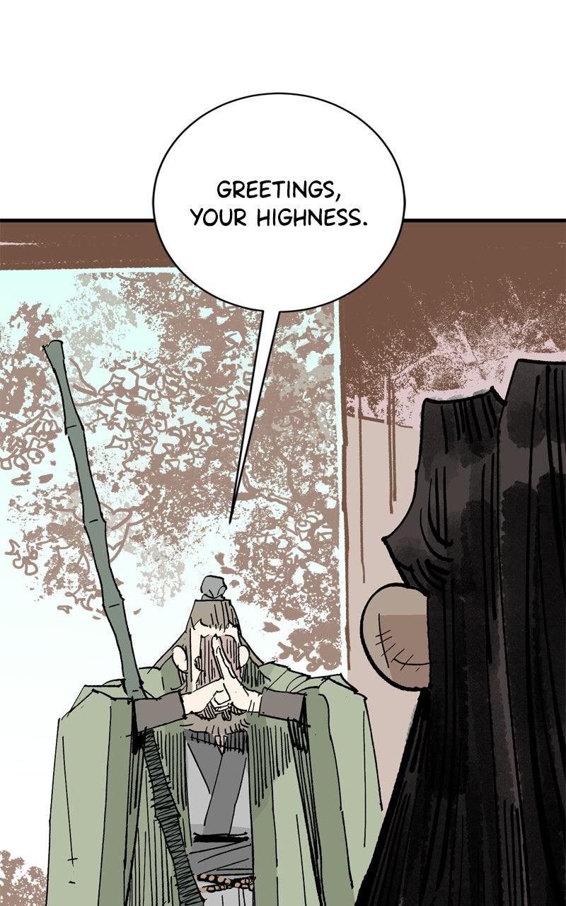 Demon Lord Chapter 63 - Page 38