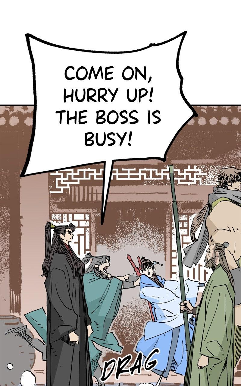 Demon Lord Chapter 63 - Page 49