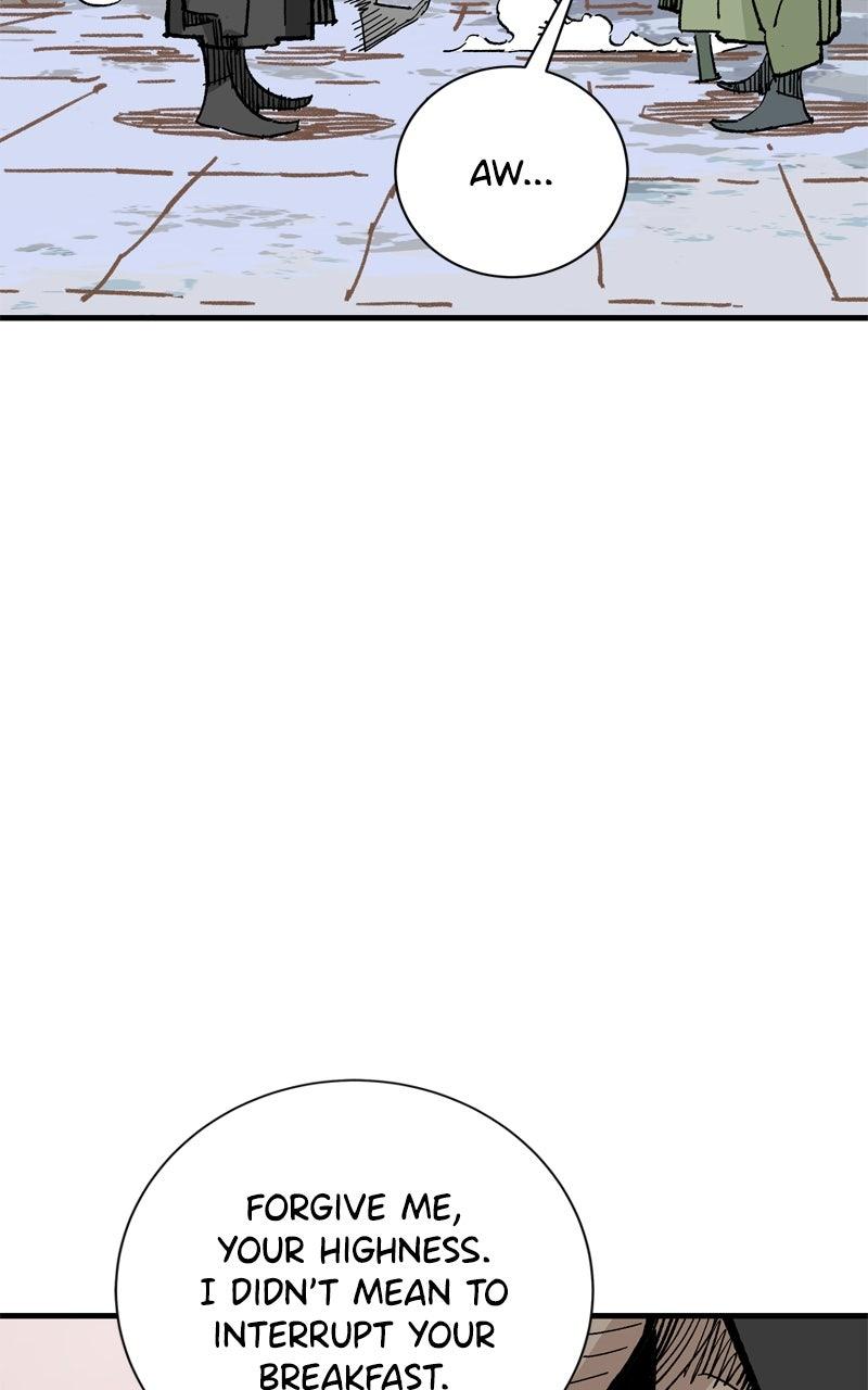 Demon Lord Chapter 63 - Page 50