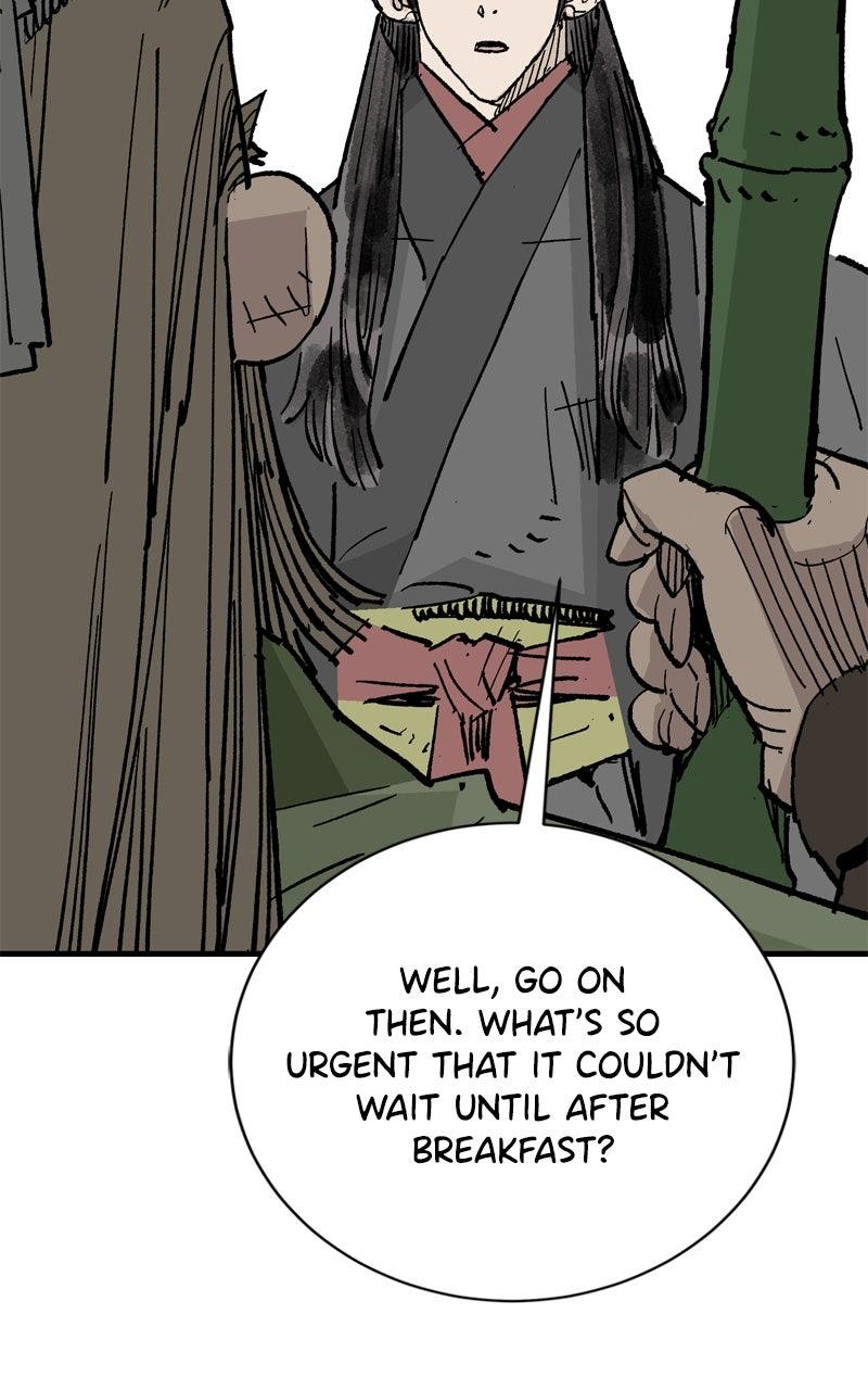 Demon Lord Chapter 63 - Page 53