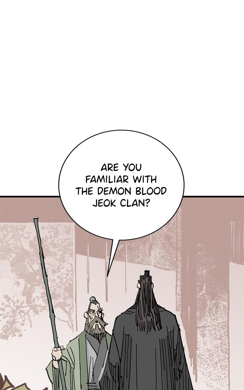 Demon Lord Chapter 63 - Page 54