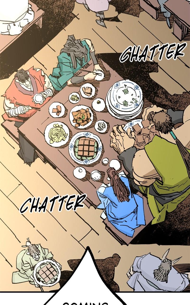 Demon Lord Chapter 63 - Page 62