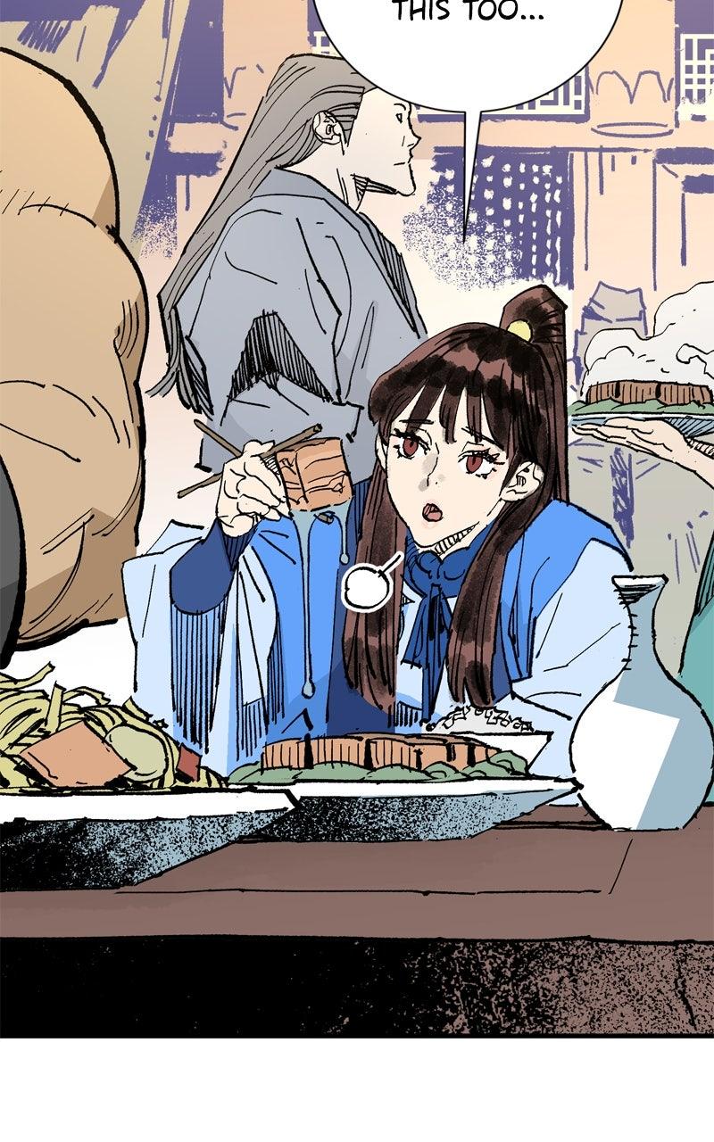 Demon Lord Chapter 63 - Page 65