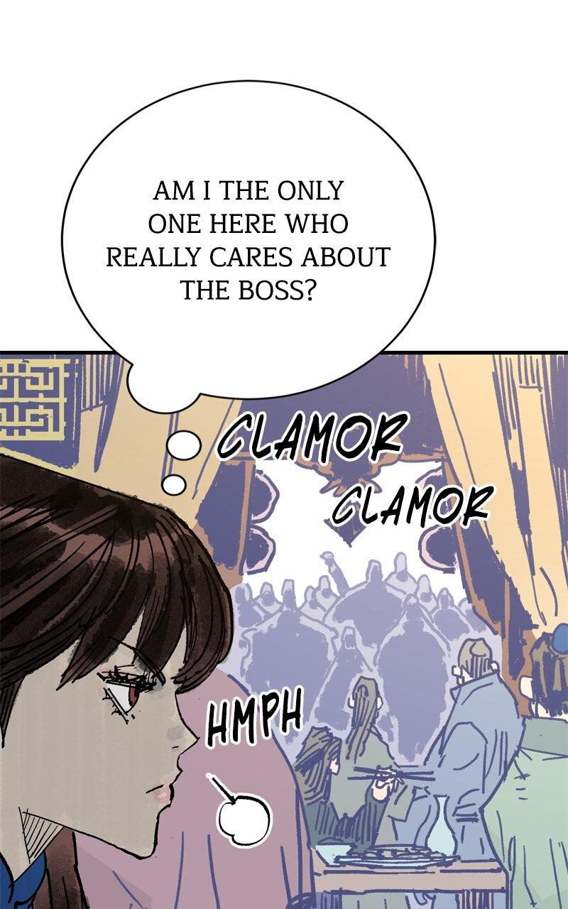 Demon Lord Chapter 63 - Page 68