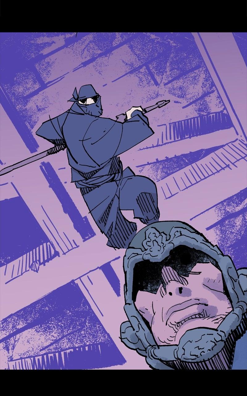 Demon Lord Chapter 63 - Page 86