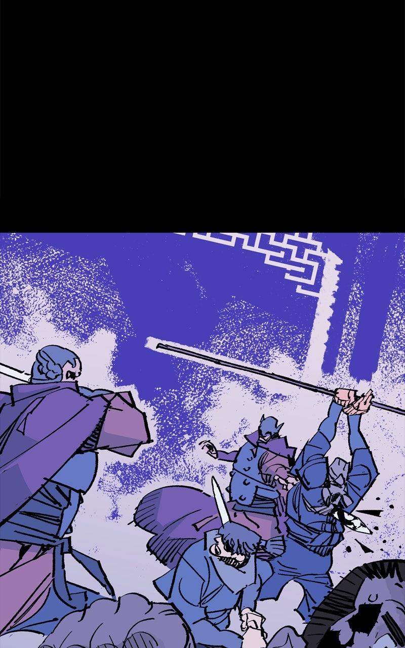 Demon Lord Chapter 63 - Page 90