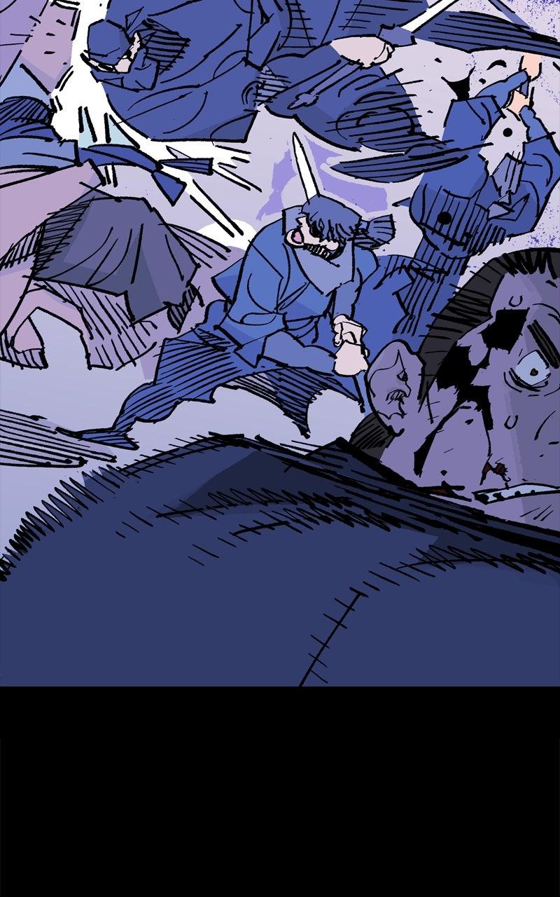 Demon Lord Chapter 63 - Page 92