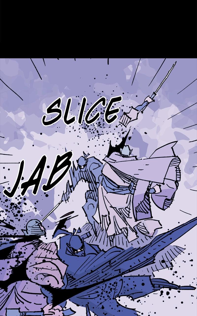 Demon Lord Chapter 63 - Page 93