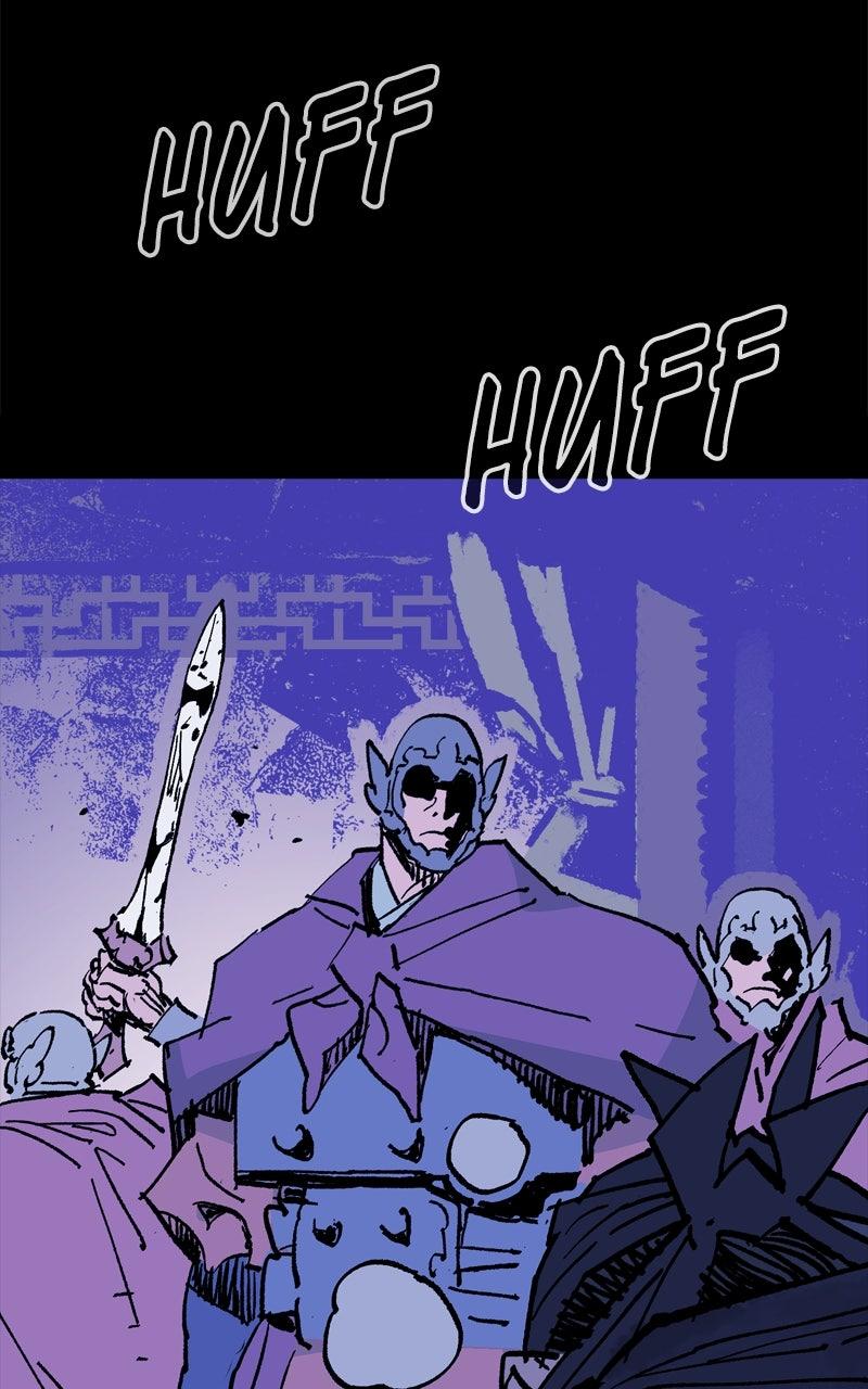 Demon Lord Chapter 63 - Page 99