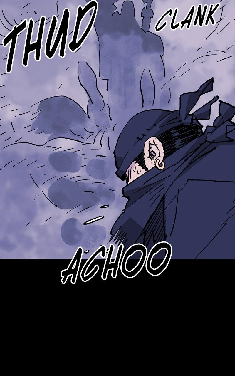 Demon Lord Chapter 63 - Page 110