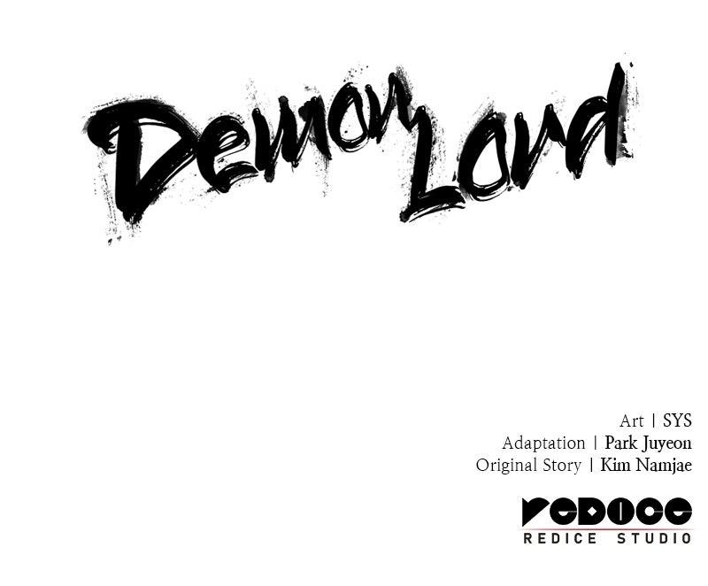 Demon Lord Chapter 63 - Page 120