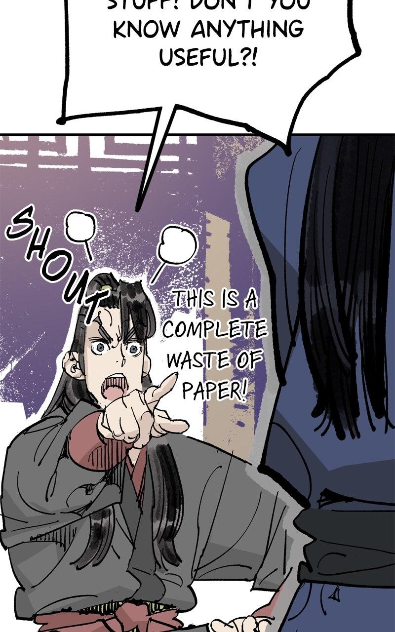 Demon Lord Chapter 64 - Page 20