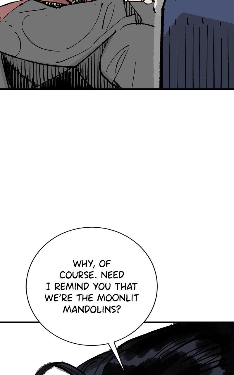 Demon Lord Chapter 64 - Page 21