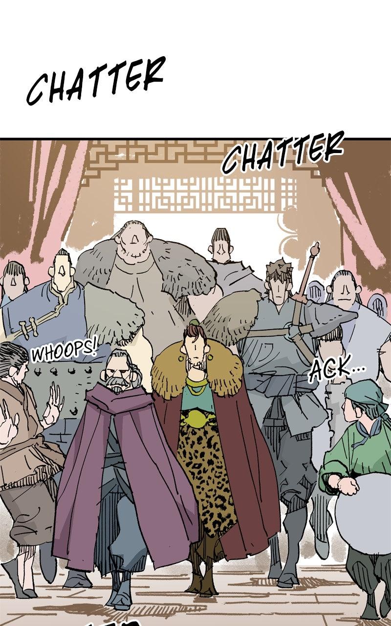 Demon Lord Chapter 64 - Page 28