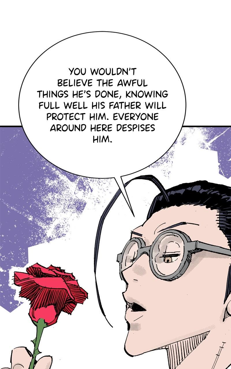 Demon Lord Chapter 64 - Page 34