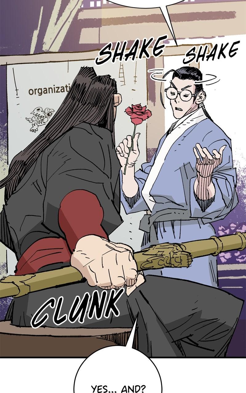 Demon Lord Chapter 64 - Page 36