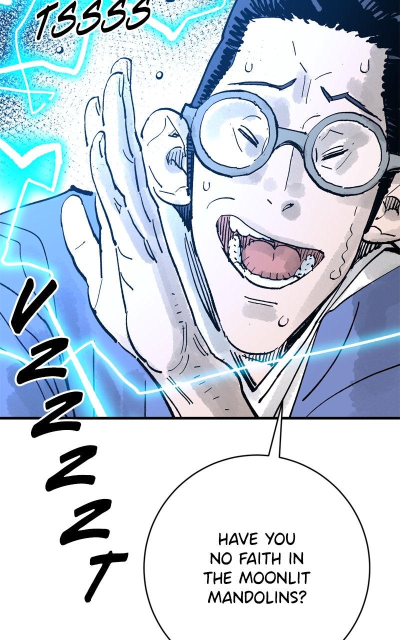 Demon Lord Chapter 64 - Page 39