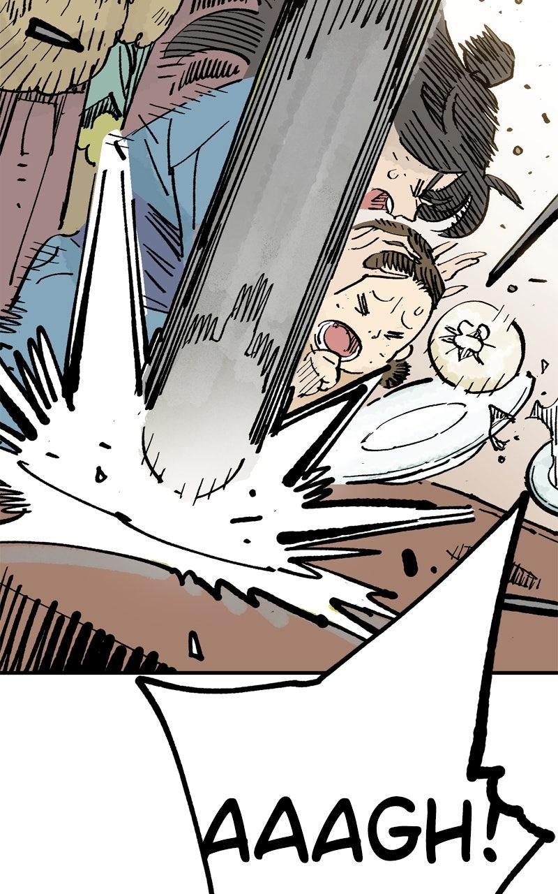 Demon Lord Chapter 64 - Page 61