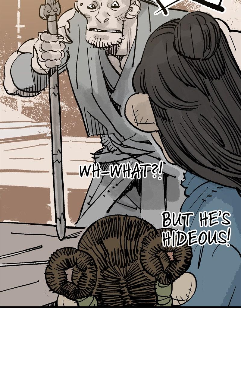 Demon Lord Chapter 64 - Page 63