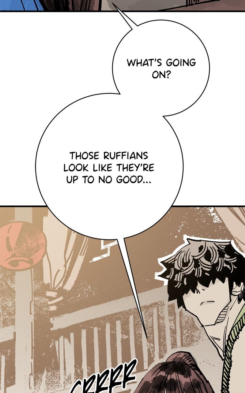 Demon Lord Chapter 64 - Page 79