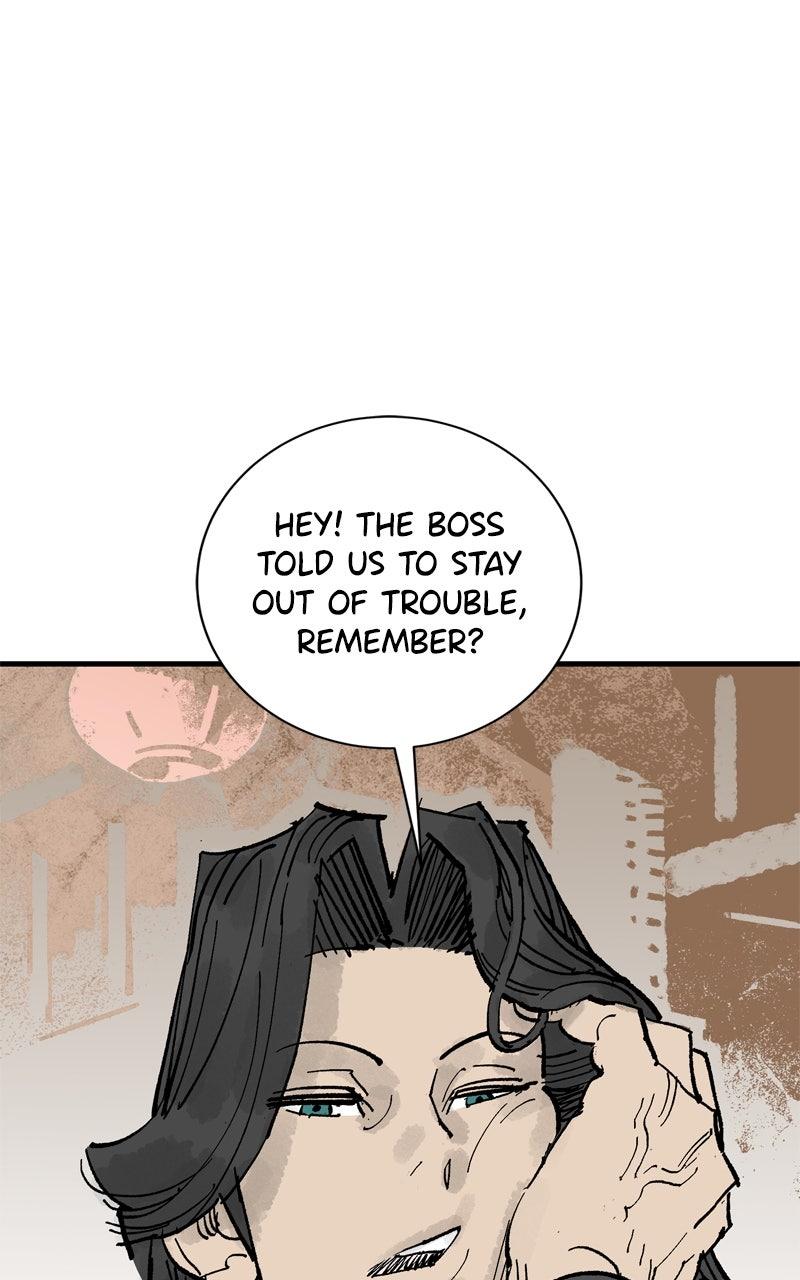 Demon Lord Chapter 64 - Page 83