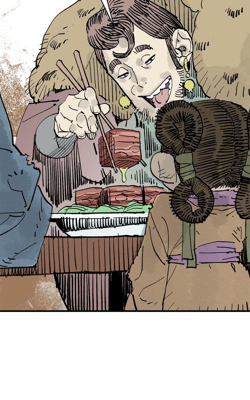 Demon Lord Chapter 64 - Page 88