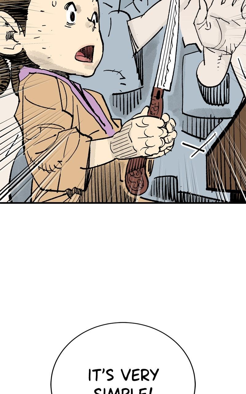 Demon Lord Chapter 64 - Page 94