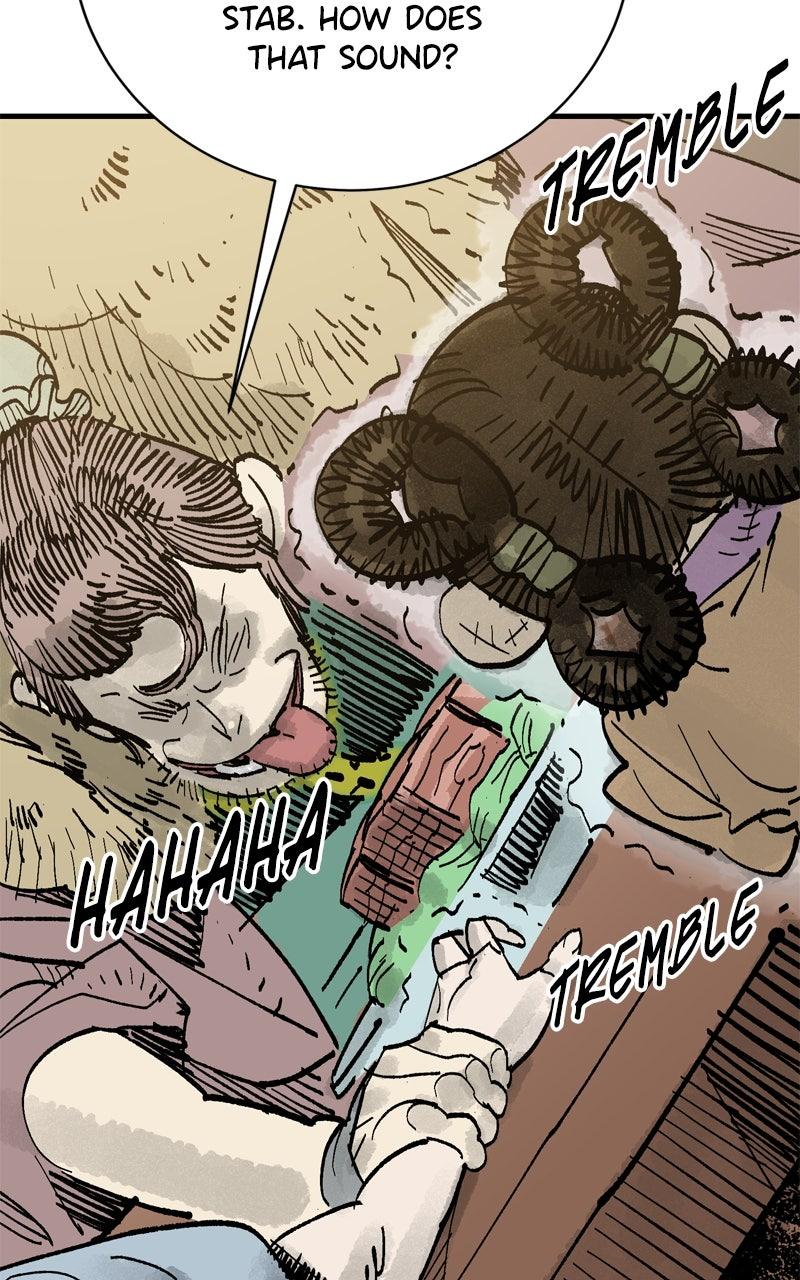 Demon Lord Chapter 64 - Page 99