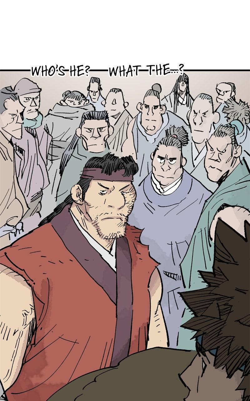 Demon Lord Chapter 64 - Page 110