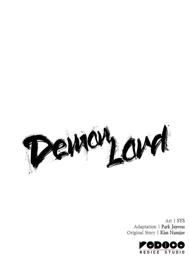 Demon Lord Chapter 64 - Page 114