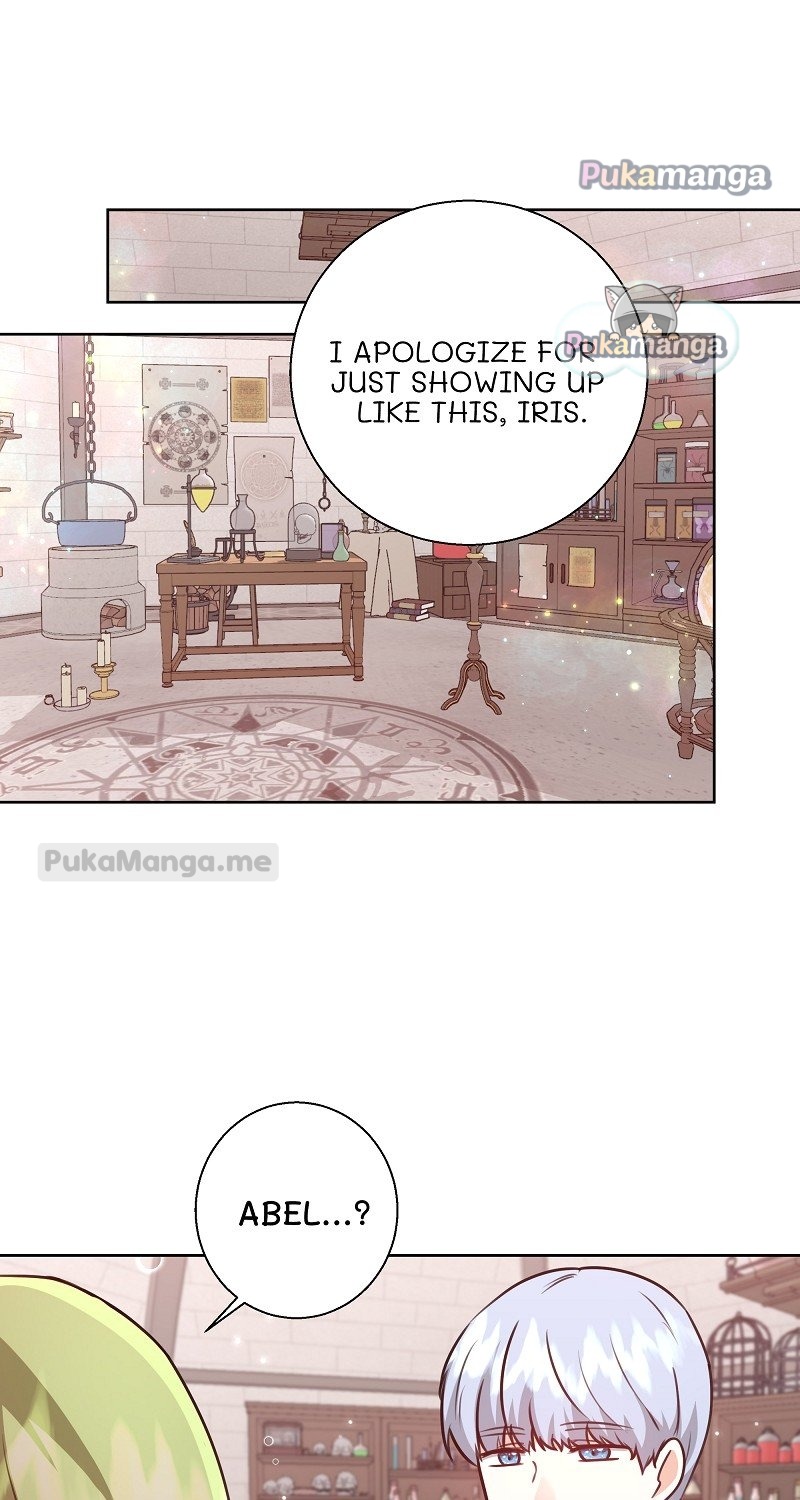 Demon Lord’s 5500 Shadows - Chapter 58 - 5