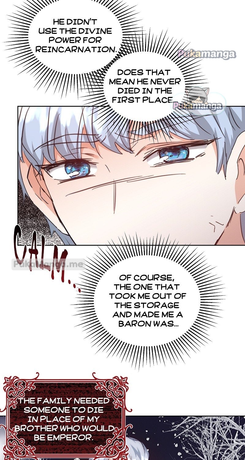 Demon Lord’s 5500 Shadows - Chapter 58 - 8