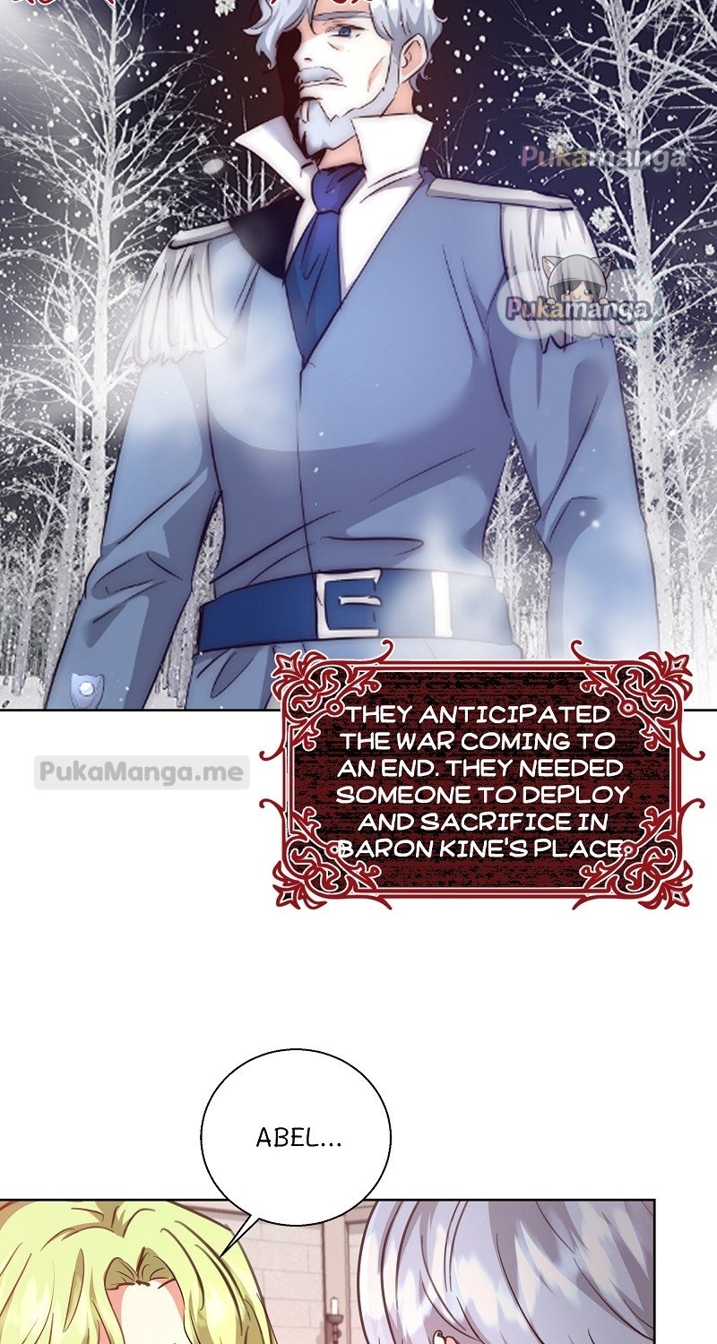 Demon Lord’s 5500 Shadows - Chapter 58 - 9