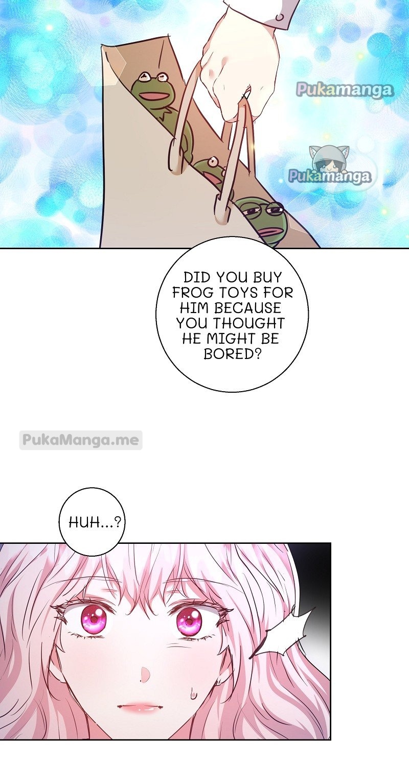 Demon Lord’s 5500 Shadows - Chapter 58 - 14