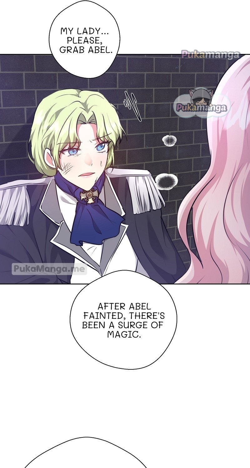 Demon Lord’s 5500 Shadows - Chapter 58 - 17