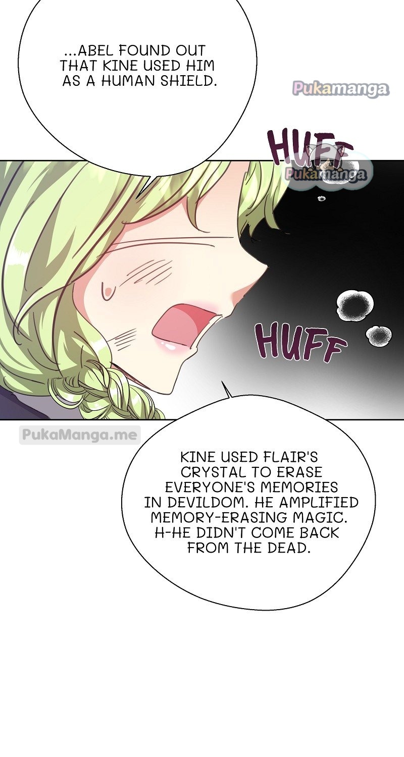 Demon Lord’s 5500 Shadows - Chapter 58 - 18