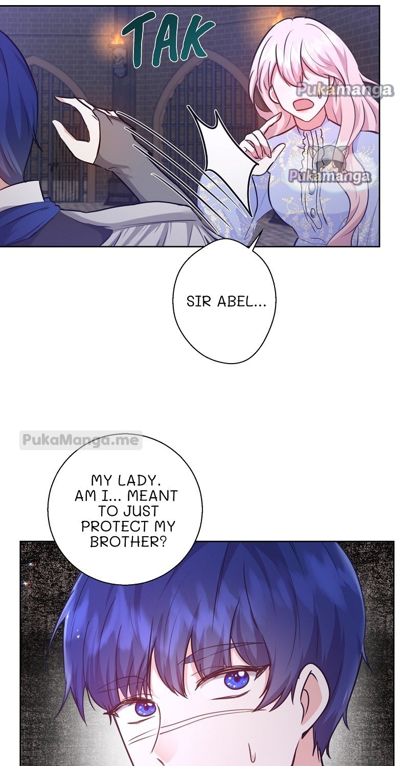 Demon Lord’s 5500 Shadows - Chapter 58 - 19