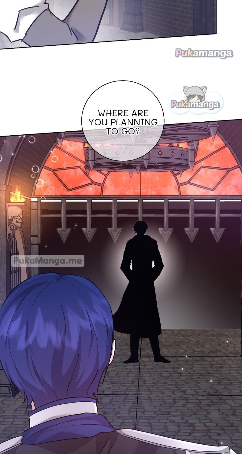 Demon Lord’s 5500 Shadows - Chapter 58 - 21