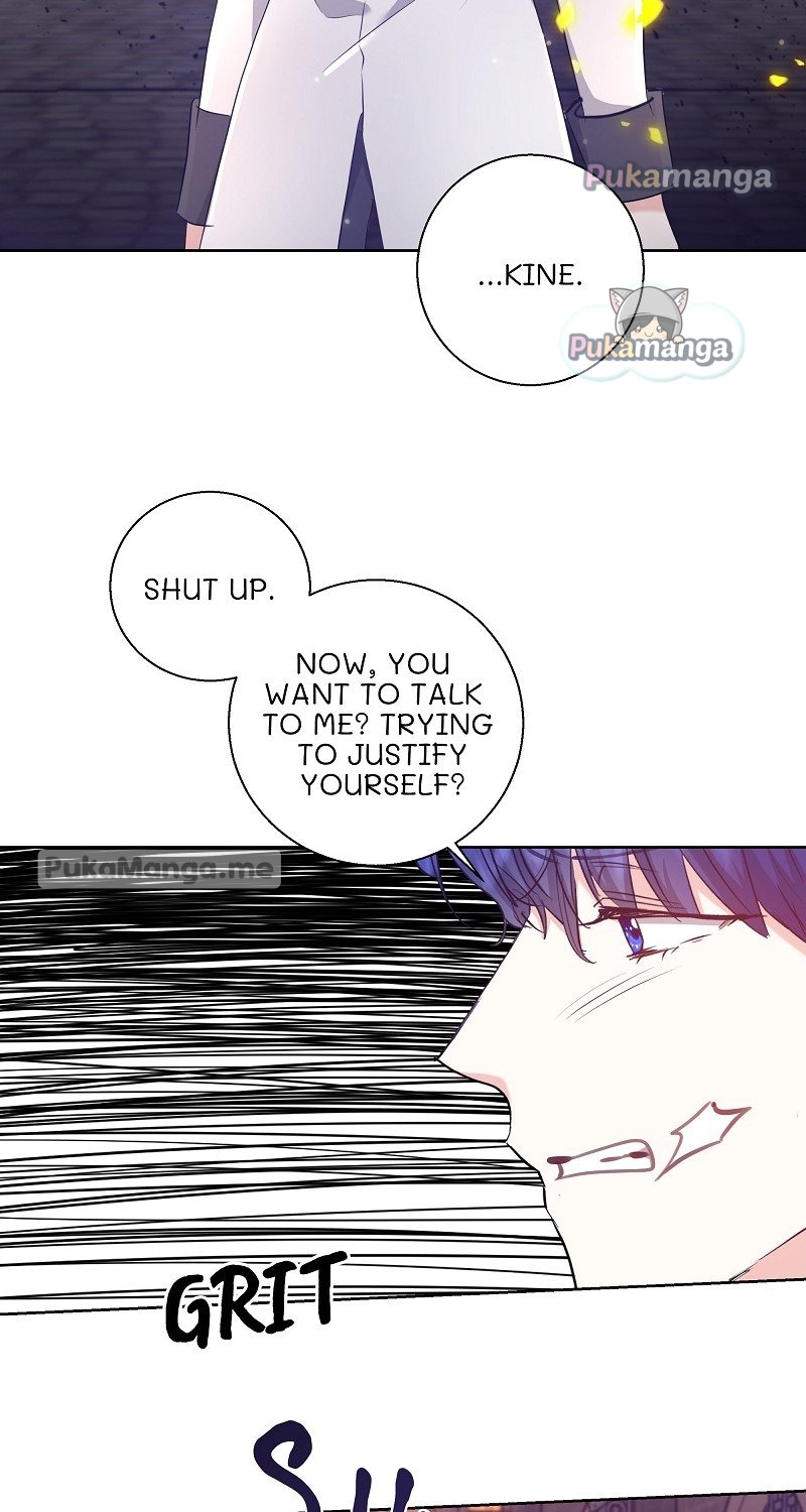 Demon Lord’s 5500 Shadows - Chapter 58 - 25