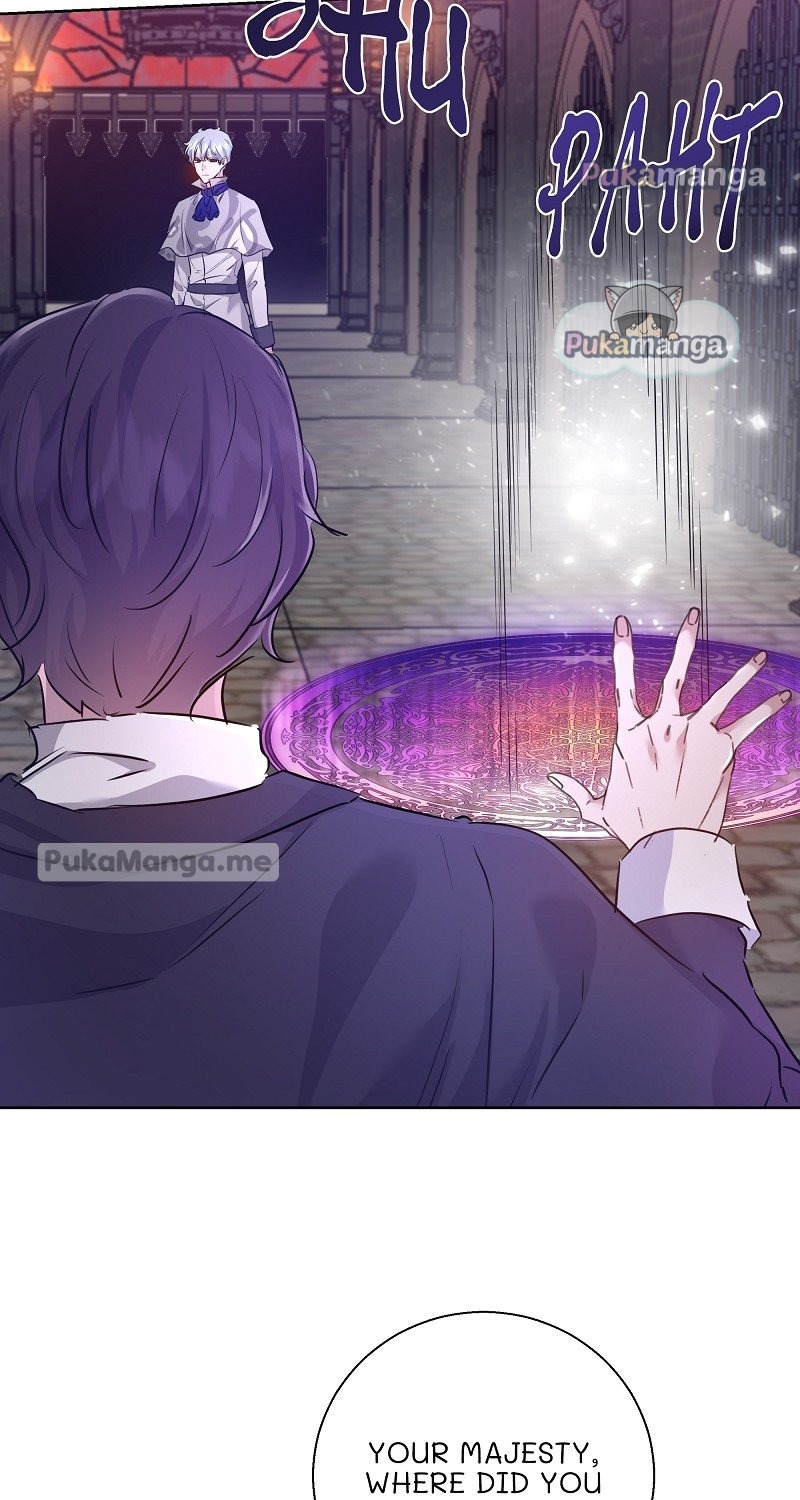 Demon Lord’s 5500 Shadows - Chapter 58 - 26