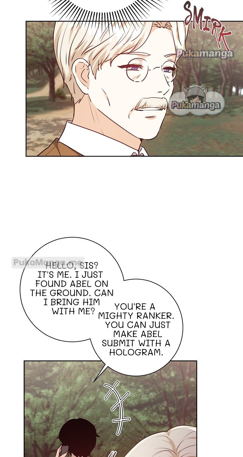 Demon Lord’s 5500 Shadows - Chapter 58 - 31