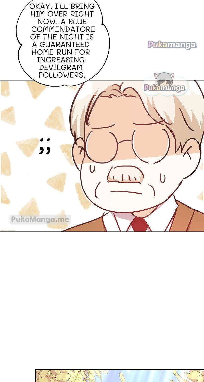 Demon Lord’s 5500 Shadows - Chapter 58 - 33