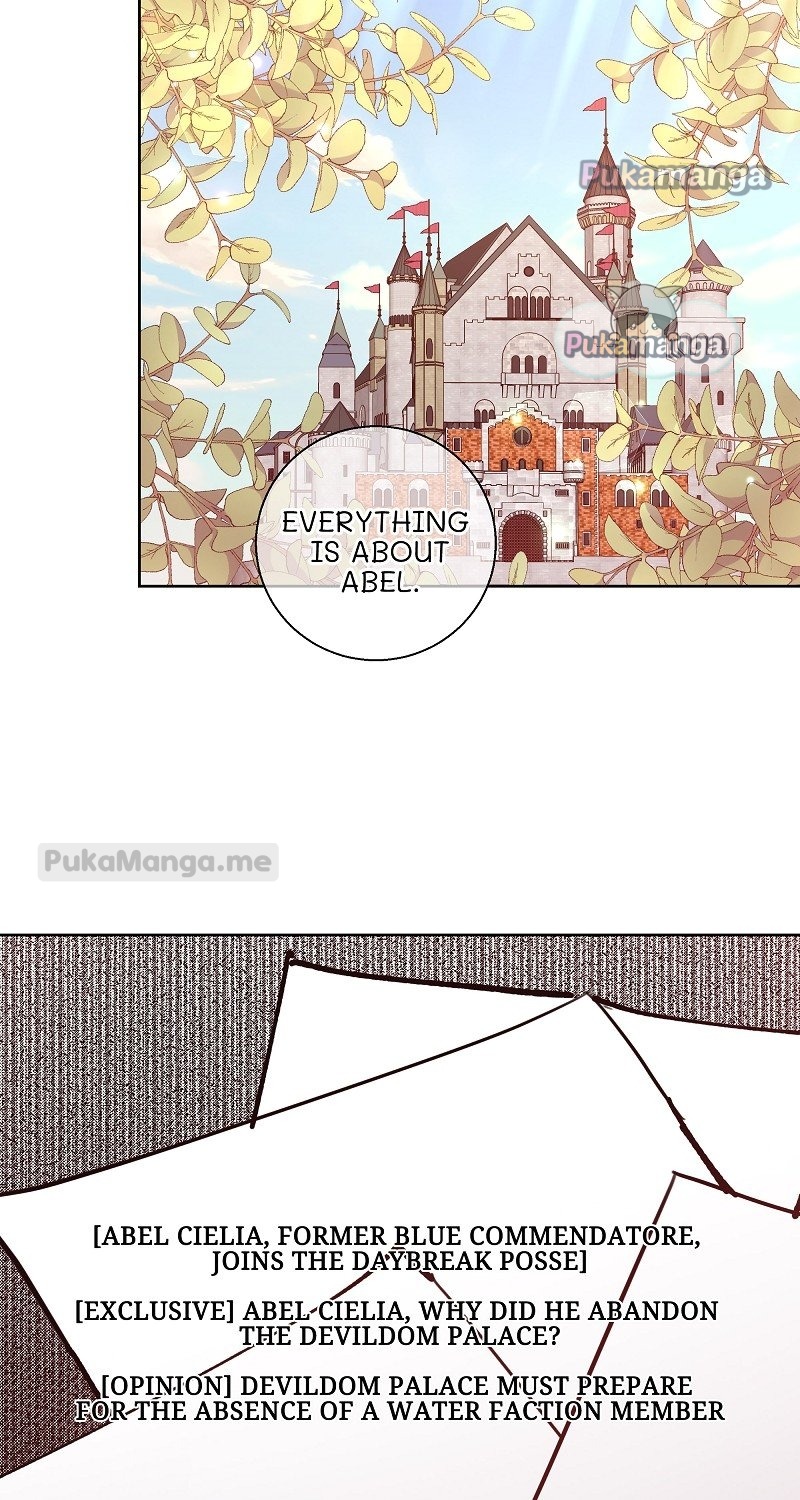 Demon Lord’s 5500 Shadows - Chapter 58 - 34