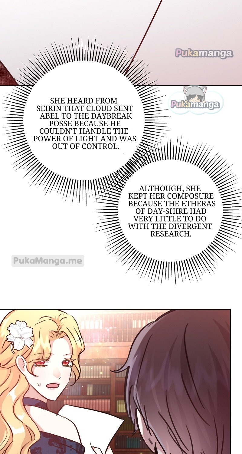 Demon Lord’s 5500 Shadows - Chapter 58 - 35